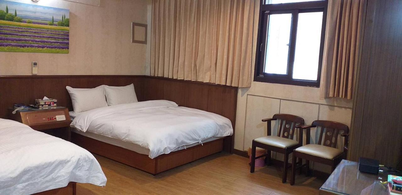Jin Ge Hot Spring Hotel เจียวซี ภายนอก รูปภาพ